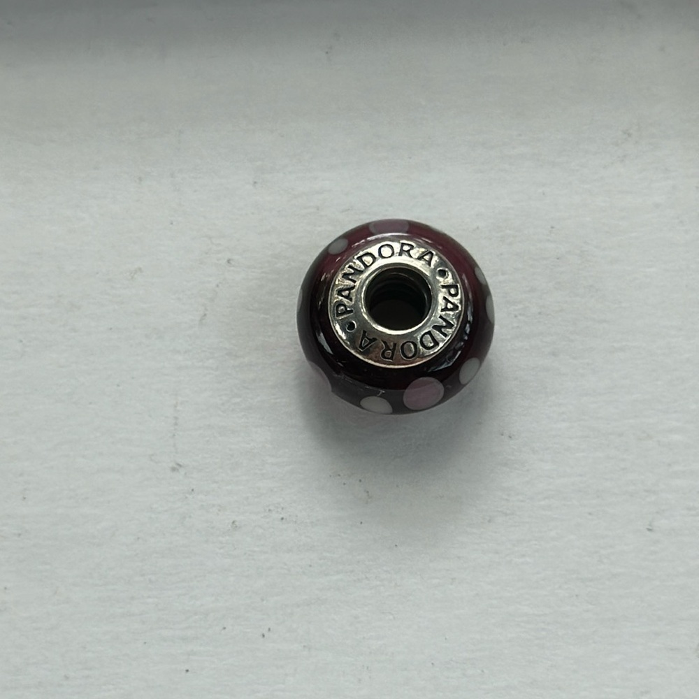 Pandora Murano charm - Picture 4 of 7